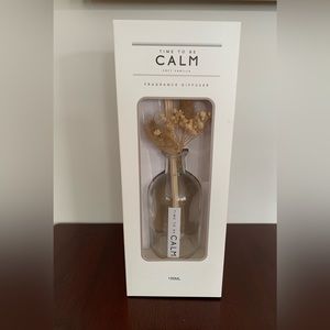 Fragrance Diffuser Set